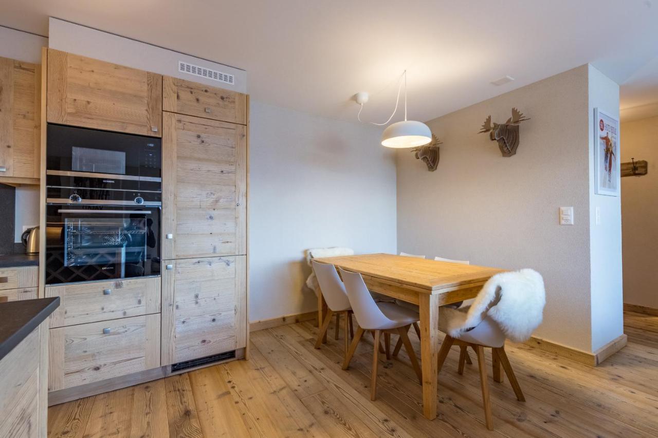 Nendaz 2 Bedroom Apartment - Close Ski Lift - R27 Εξωτερικό φωτογραφία