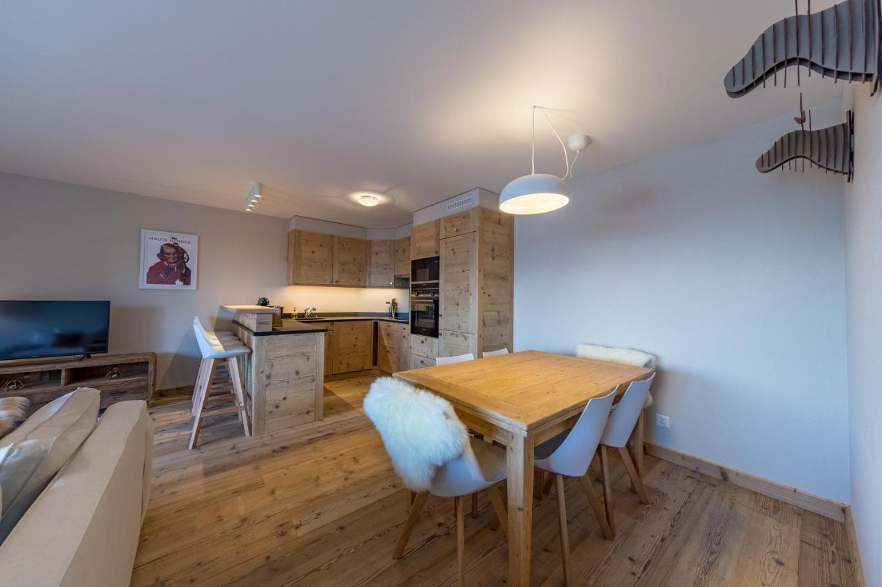 Nendaz 2 Bedroom Apartment - Close Ski Lift - R27 Εξωτερικό φωτογραφία