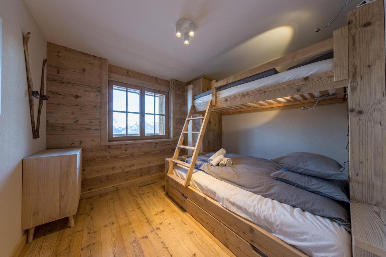 Nendaz 2 Bedroom Apartment - Close Ski Lift - R27 Εξωτερικό φωτογραφία