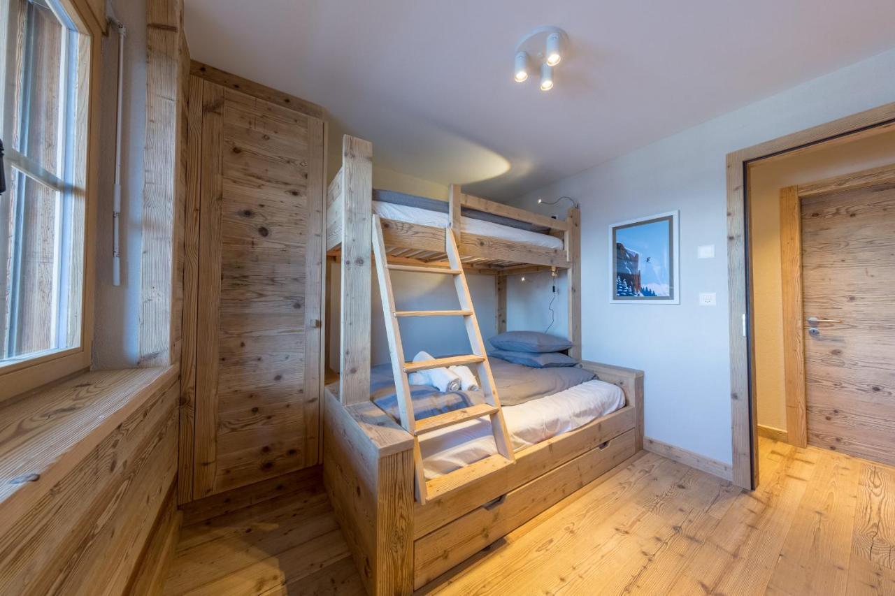 Nendaz 2 Bedroom Apartment - Close Ski Lift - R27 Εξωτερικό φωτογραφία