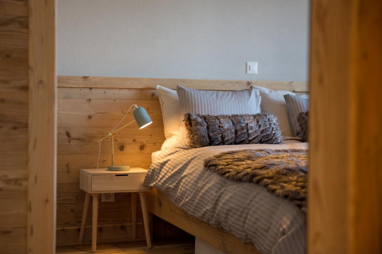 Nendaz 2 Bedroom Apartment - Close Ski Lift - R27 Εξωτερικό φωτογραφία