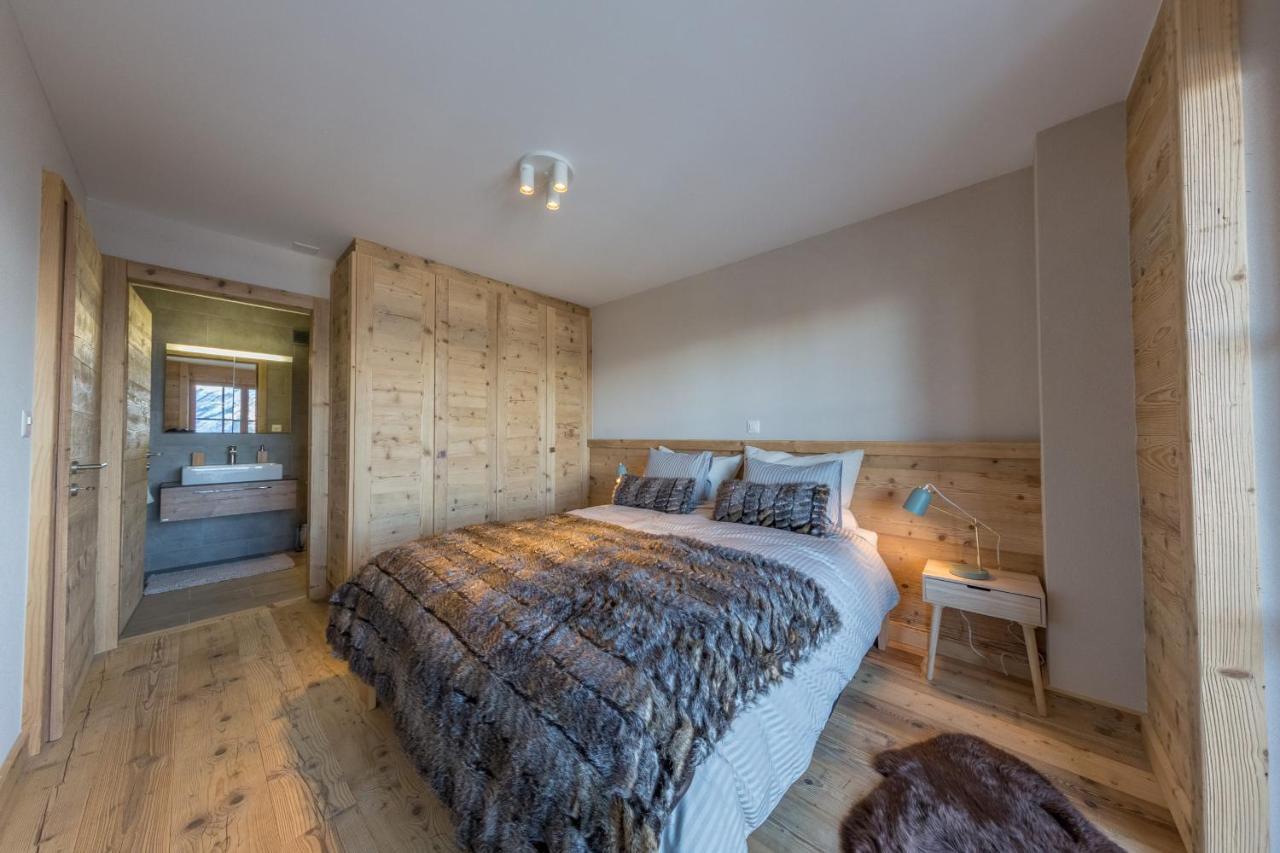 Nendaz 2 Bedroom Apartment - Close Ski Lift - R27 Εξωτερικό φωτογραφία