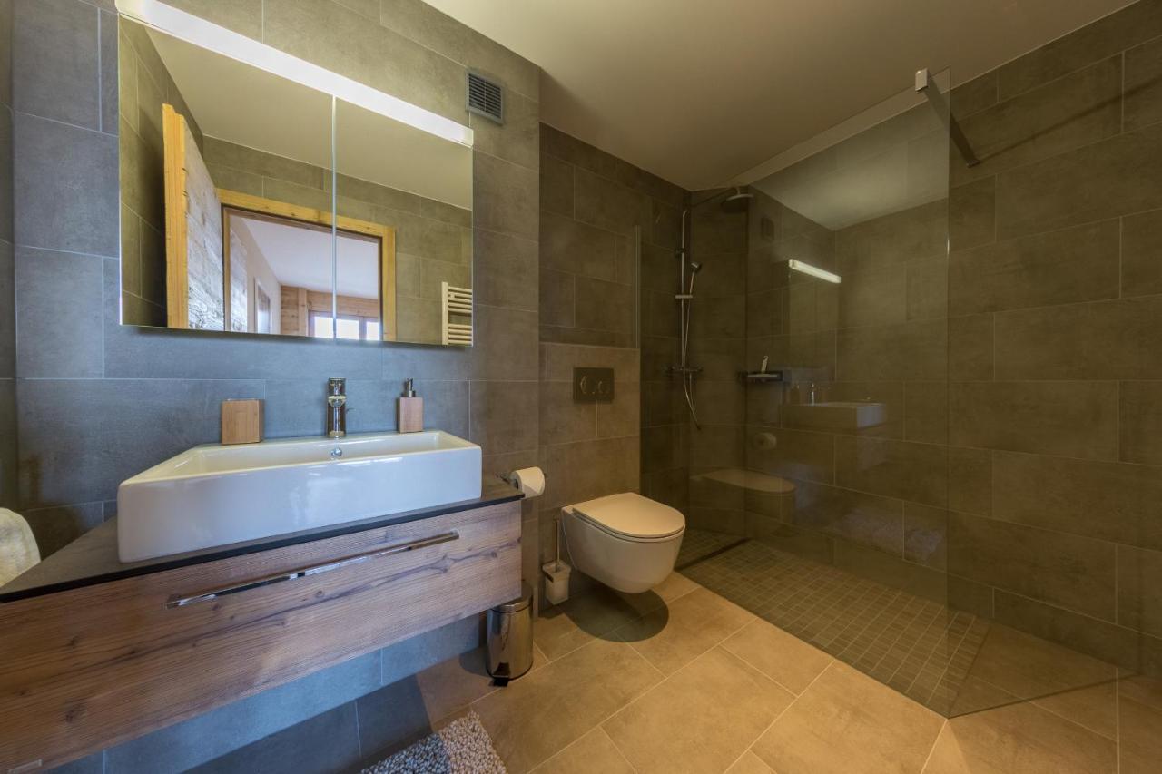 Nendaz 2 Bedroom Apartment - Close Ski Lift - R27 Εξωτερικό φωτογραφία