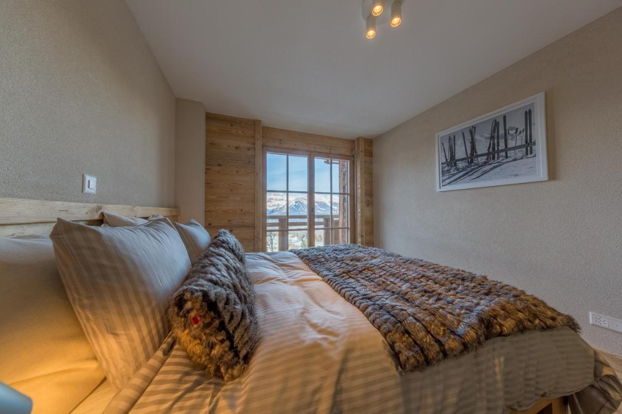 Nendaz 2 Bedroom Apartment - Close Ski Lift - R27 Εξωτερικό φωτογραφία